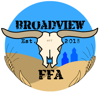 Broadview FFA Logo